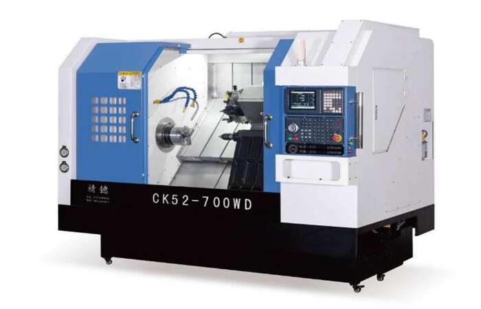 开远回收CNC
